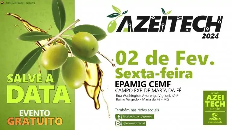 epamig azeitech 2024 salve a data