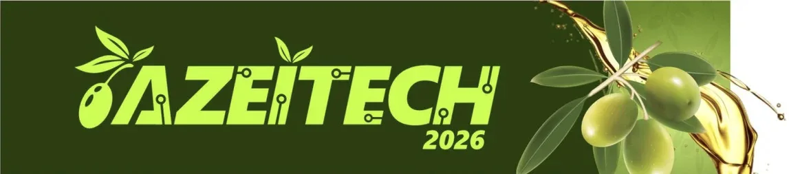 Azeitech 2026